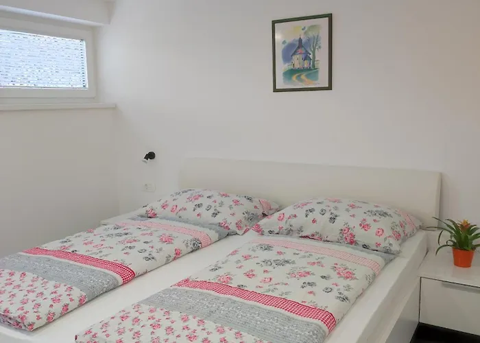 Francka Appartement *