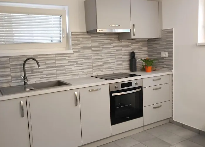 Apartman Francka Bohinj